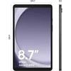 Planšetė Planšetinis Kompiuteris - Samsung Tab 4+64GB 8.7" LTE Graphite
