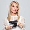 Plaukų džiovintuvas - Bellissima - Compact Travel For All Hair Types - Folding Handle - 2 Combinations &amp; Travel Case - 1400W