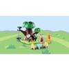 71316 PLAYMOBIL® Winnie the Pooh & Piglet Treehouse