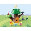71316 PLAYMOBIL® Winnie the Pooh & Piglet Treehouse
