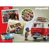 70176 PLAYMOBIL® VW Volkswagen T1 kemperis