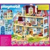 Playmobil lėlių namelis 70205 Didelis lėlių namelis