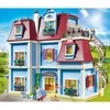 Playmobil lėlių namelis 70205 Didelis lėlių namelis