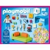 70209 PLAYMOBIL® Dollhouse, Paauglio kambarys