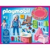 Playmobil – vaikų darželis (70210)