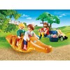 Playmobil City Life 70281 Plac zabaw