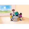 Playmobil Rinkinys su figurkami City Life 70314 Skrzyneczka szkolna