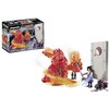 70666 Playmobil Naruto Sasuke vs. Itachi, 37 d.