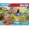 Playmobil City Life 70676 Rinkinys dovana "Šunų dresuotojas"