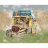Playmobil Wiltopia 71007 Wiltopia - Ośrodek opieki nad zwierzętami