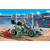 KONSTR PLAYMOBIL STUNT LENKTYNĖS 71044