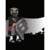 Playmobil figurka naruto 71102 kakuzu