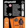 Playmobil figurka naruto 71102 kakuzu