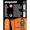 71107 Playmobil Naruto Shippuden Shikamaru, 5 d.