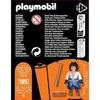 Playmobil Figūrėlė naruto 71117 kisame