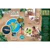 Konstruktorius Playmobil Wiltopia 71143, plastikas
