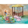 Konstruktorius Playmobil Wiltopia 71143, plastikas