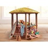 Konstruktorius Playmobil Wiltopia 71143, plastikas