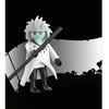 Playmobil Naruto 71217 Madara Rikudou Sennin Mode