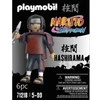 Žaidimų rinkinys Playmobil 71218Hashirama