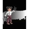 Žaidimų rinkinys Playmobil 71220 Naruto Shippuden