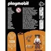 Žaidimų rinkinys Playmobil 71220 Naruto Shippuden