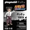 Žaidimų rinkinys Playmobil 71220 Naruto Shippuden