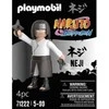 Playmobil Naruto 71222 Neji
