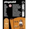 Playmobil Naruto 71222 Neji