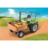 KONSTR PLAYMOBIL TRAKTORIUS 71249