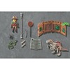 71265 Playmobil Dinozaurai, 28 vnt.