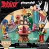 71268 Playmobil Asteriksas, 24 d.