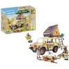 Playmobil Wiltopia 71293 Wiltopia – su visureigiu tarp liūtų