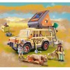Playmobil Wiltopia 71293 Wiltopia – su visureigiu tarp liūtų