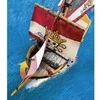 Playmobil – piratų laivas (71418)