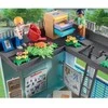 Konstruktorius Playmobil Large School 71327, plastikas