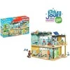 Konstruktorius Playmobil Large School 71327, plastikas