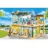 Konstruktorius Playmobil Large School 71327, plastikas