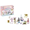 Playmobil Kalėdos po vaivorykšte - Advento kalendorius 71348