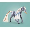 Art. „Playmobil Horse Stall“ su Amelia ir Whisper 71353