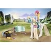 Art. Playmobil plovimas. valstybė. su Isabella ir Lioness 71354