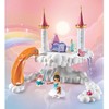 71360 PLAYMOBIL® Princess Magic Kūdikis debesyse