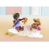 Konstruktorius Playmobil Slumber Party Debesyse 71362