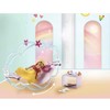 Konstruktorius Playmobil Slumber Party Debesyse 71362