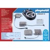Playmobil City Life 71397 nuotolinio valdymo modulis turi Bluetooth funkciją