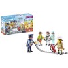 Konstruktorius Playmobil My Figures: Rescue Team 71400