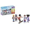 Konstruktorius Playmobil Mano figūrėlės: mados šou 71401