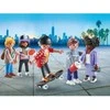 Konstruktorius Playmobil Mano figūrėlės: mados šou 71401
