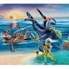 Playmobil – Mūšis su milžinišku aštuonkoju (71419)