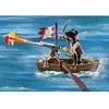 Playmobil – Mūšis su milžinišku aštuonkoju (71419)